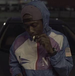 Meet your Posher, Jay